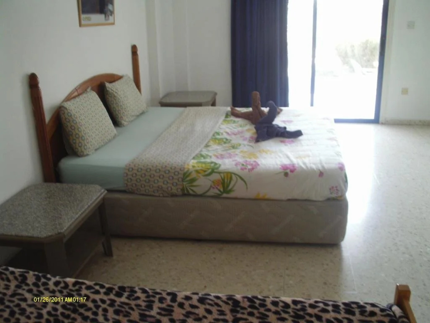 Governors Beach Panayiotis