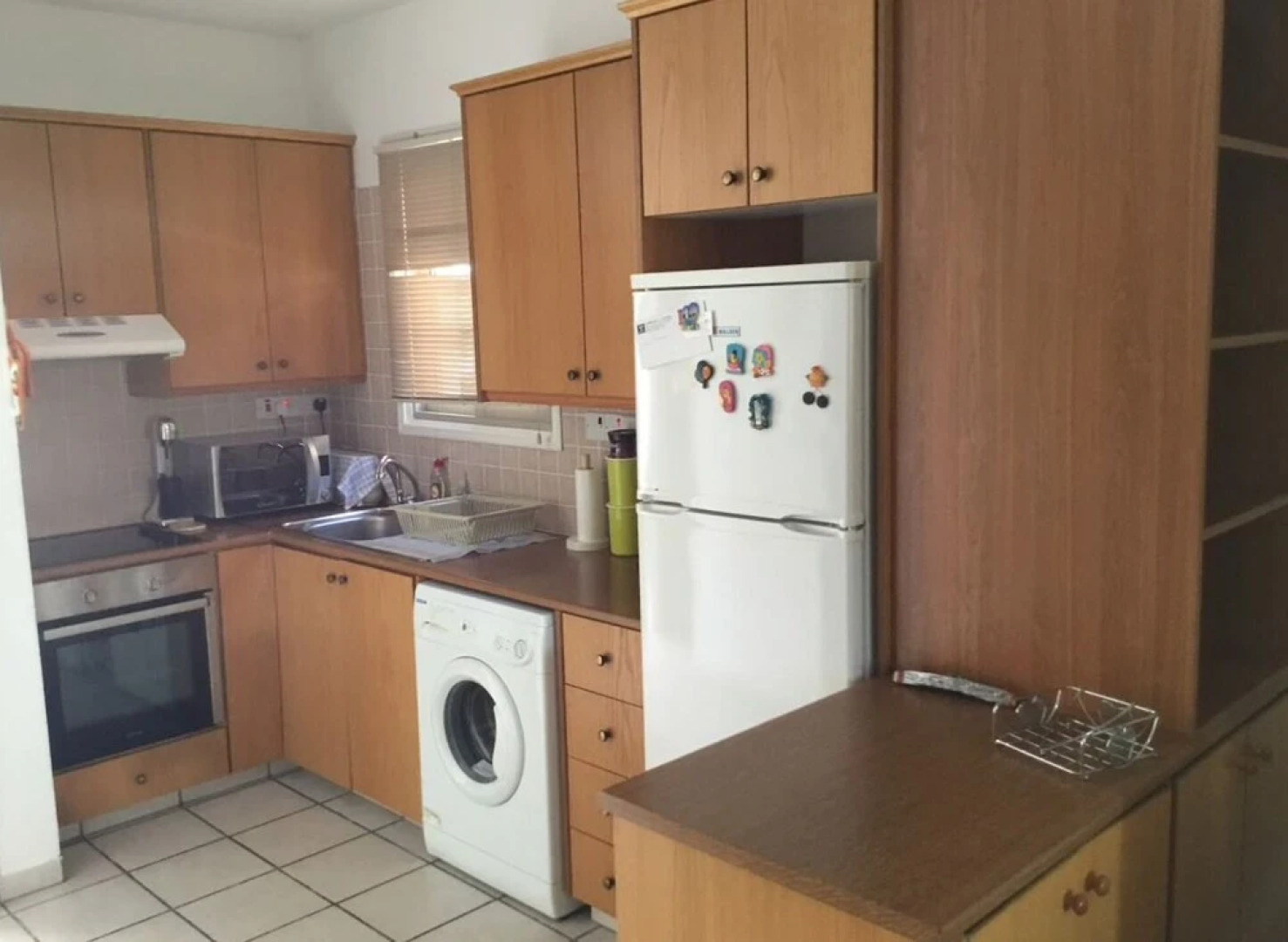 Beach House in Larnaca