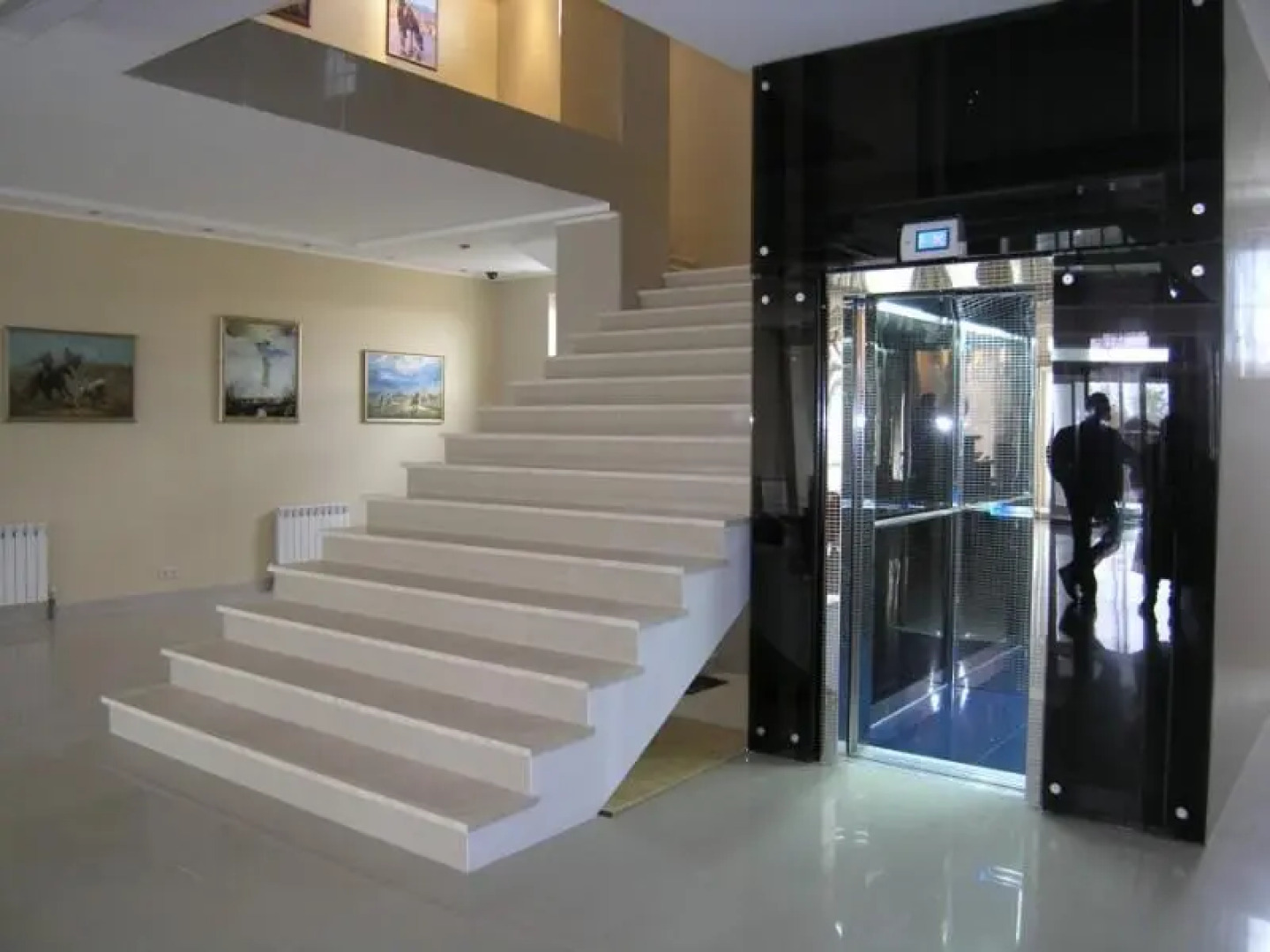 Отель Senator's Park