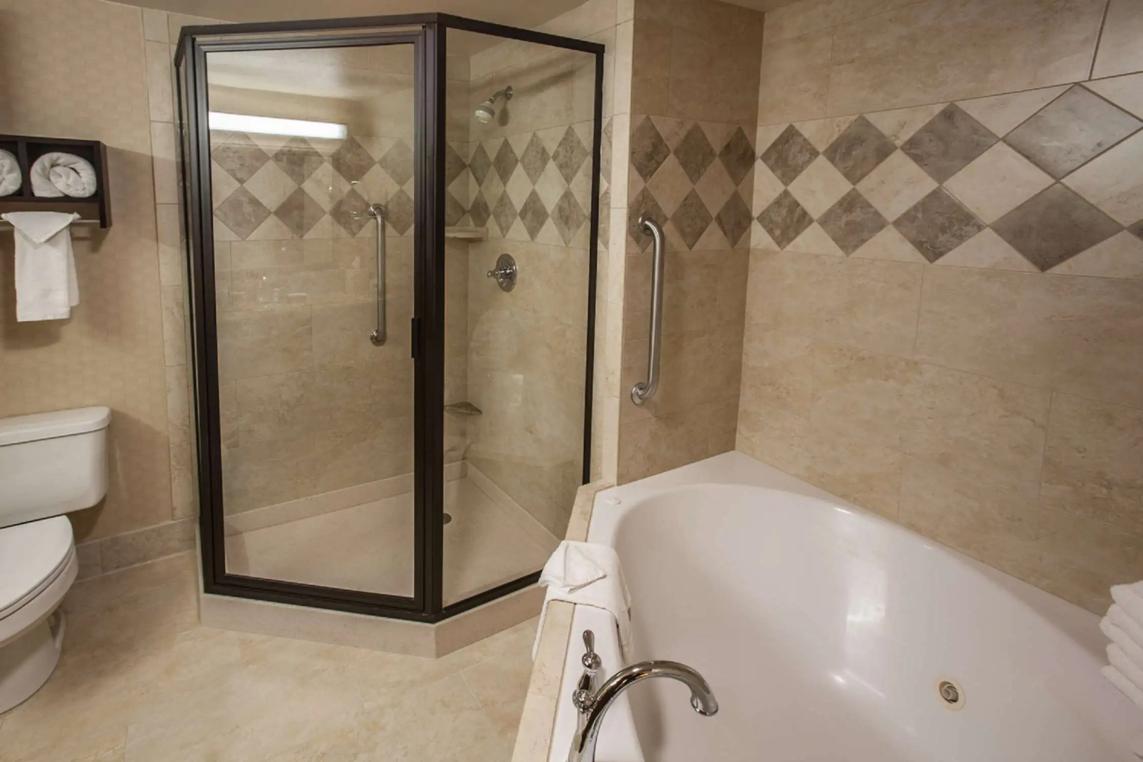 Hampton Inn & Suites Stillwater