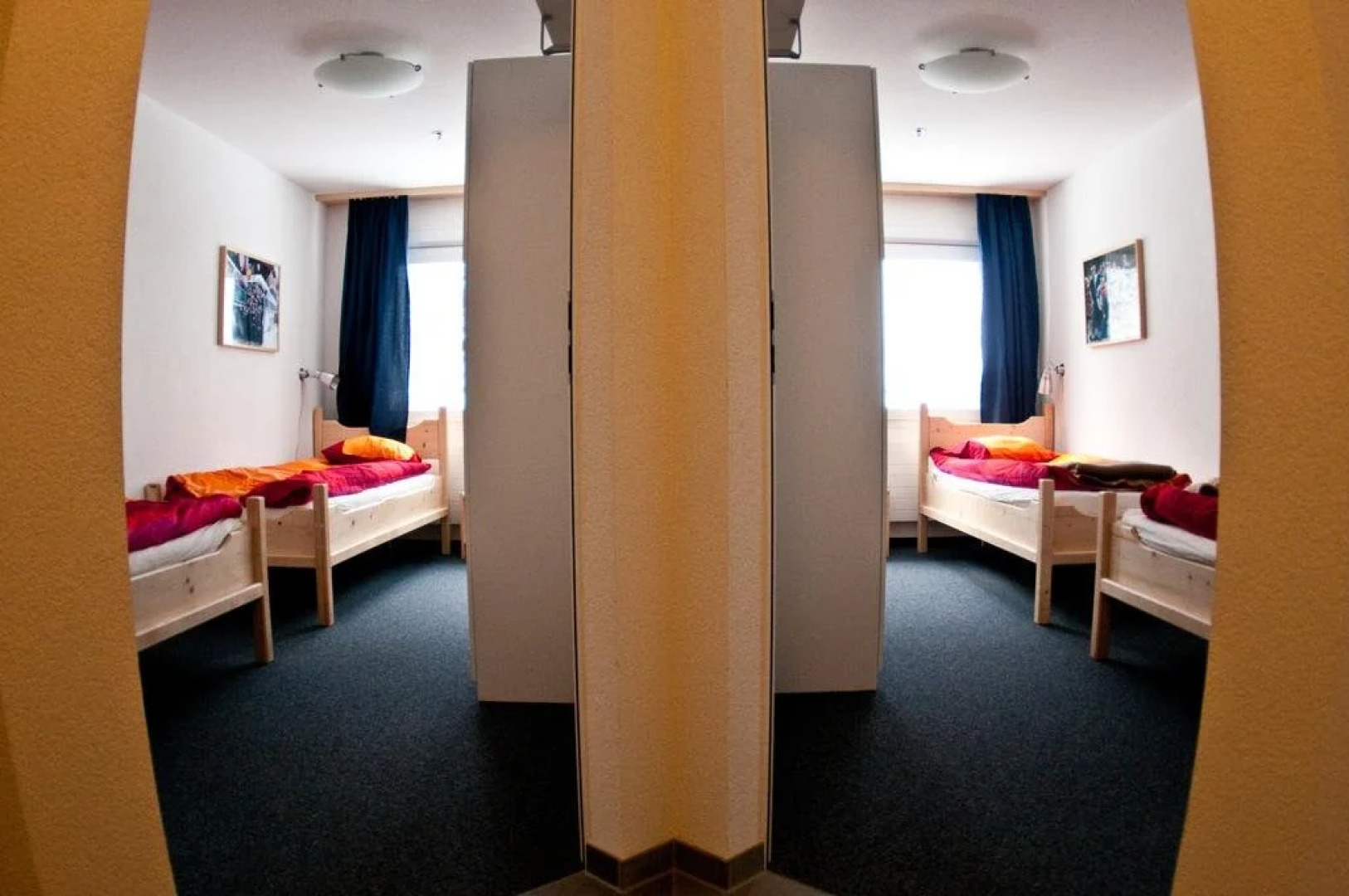 Kandersteg International Scout Centre