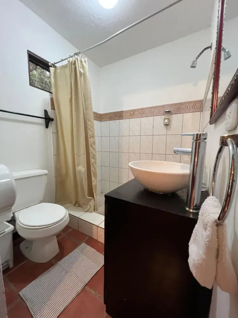 Siwõ Art Guesthouse