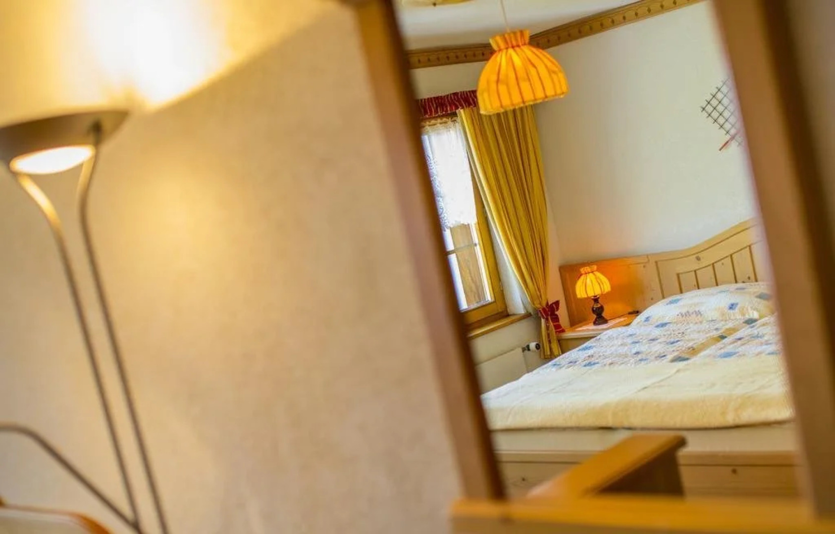 Alpenhotel zur Wildi