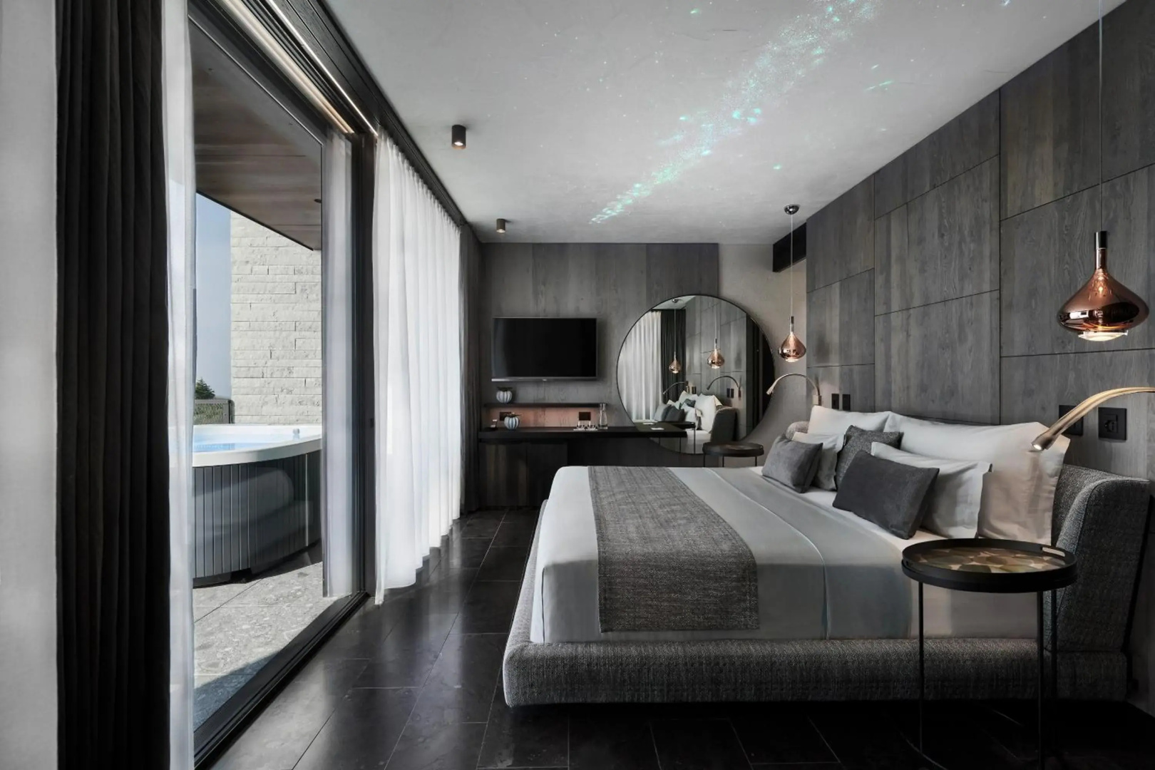 Quellenhof Luxury Resort Lazise