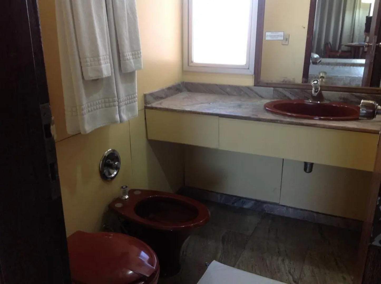 Hotel Vitoria Palace