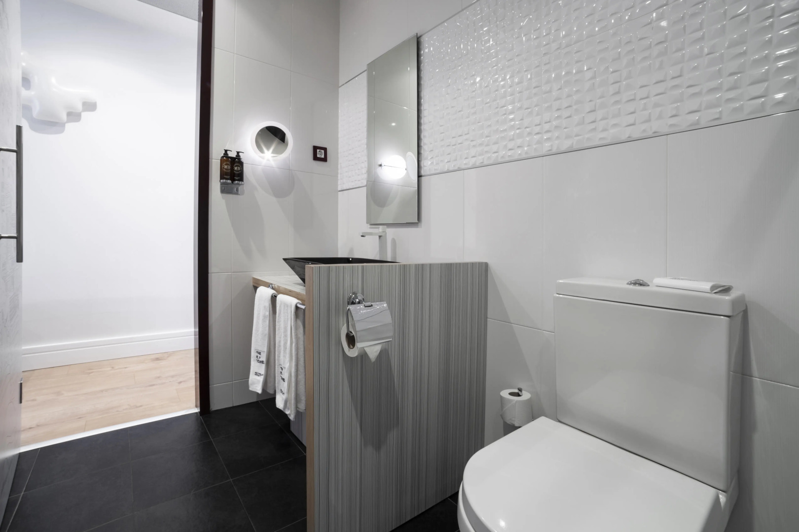 Petit Palace Savoy Alfonso XII