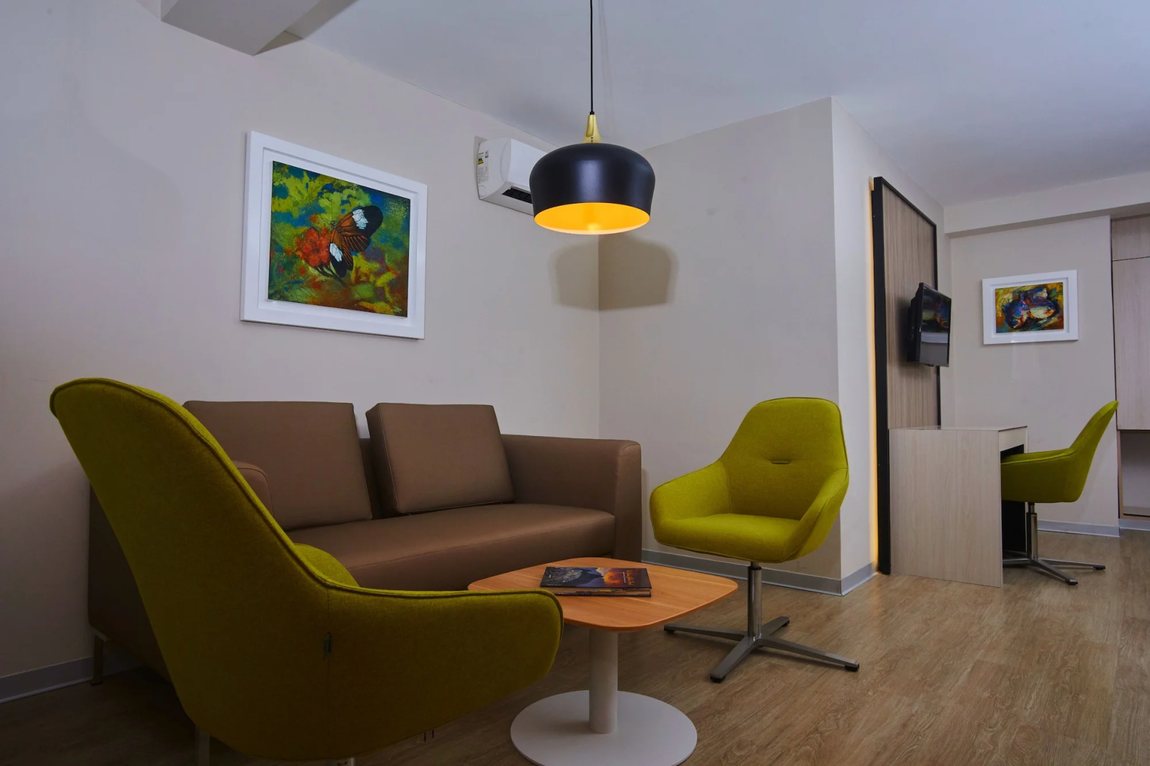 Victoria Regia Hotel