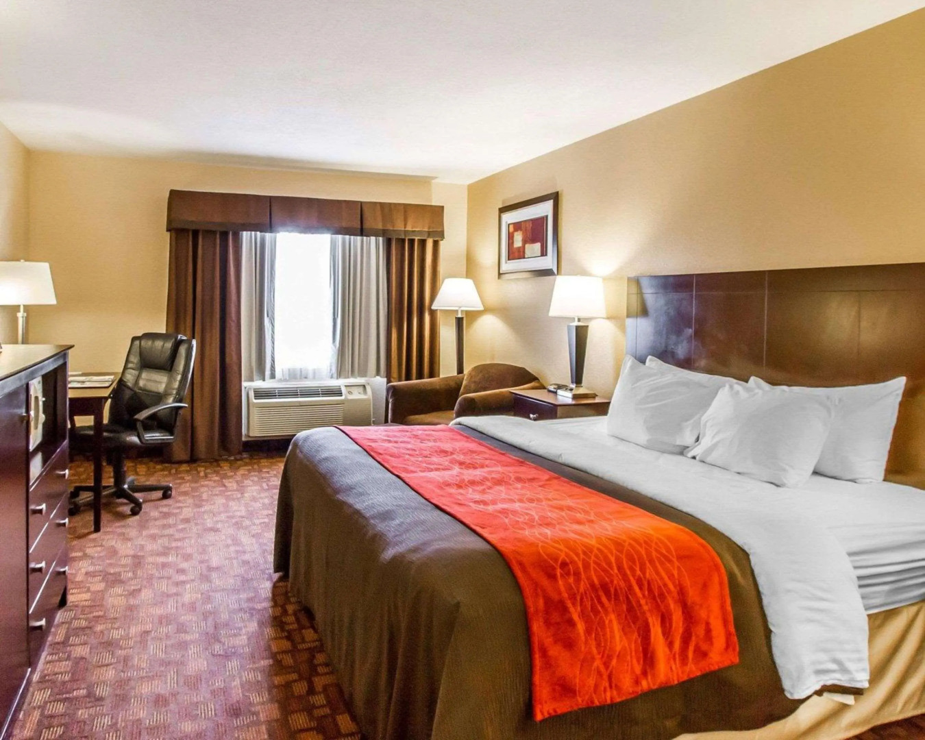 Comfort Inn & Suites Sierra Vista Near Ft Huachuca