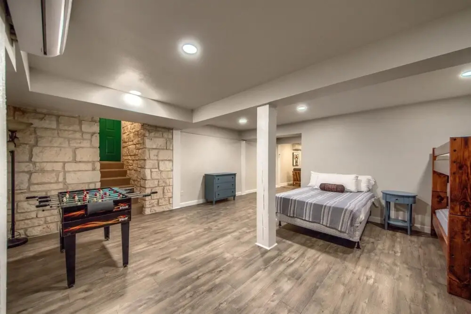 All Decked Out CL 2232