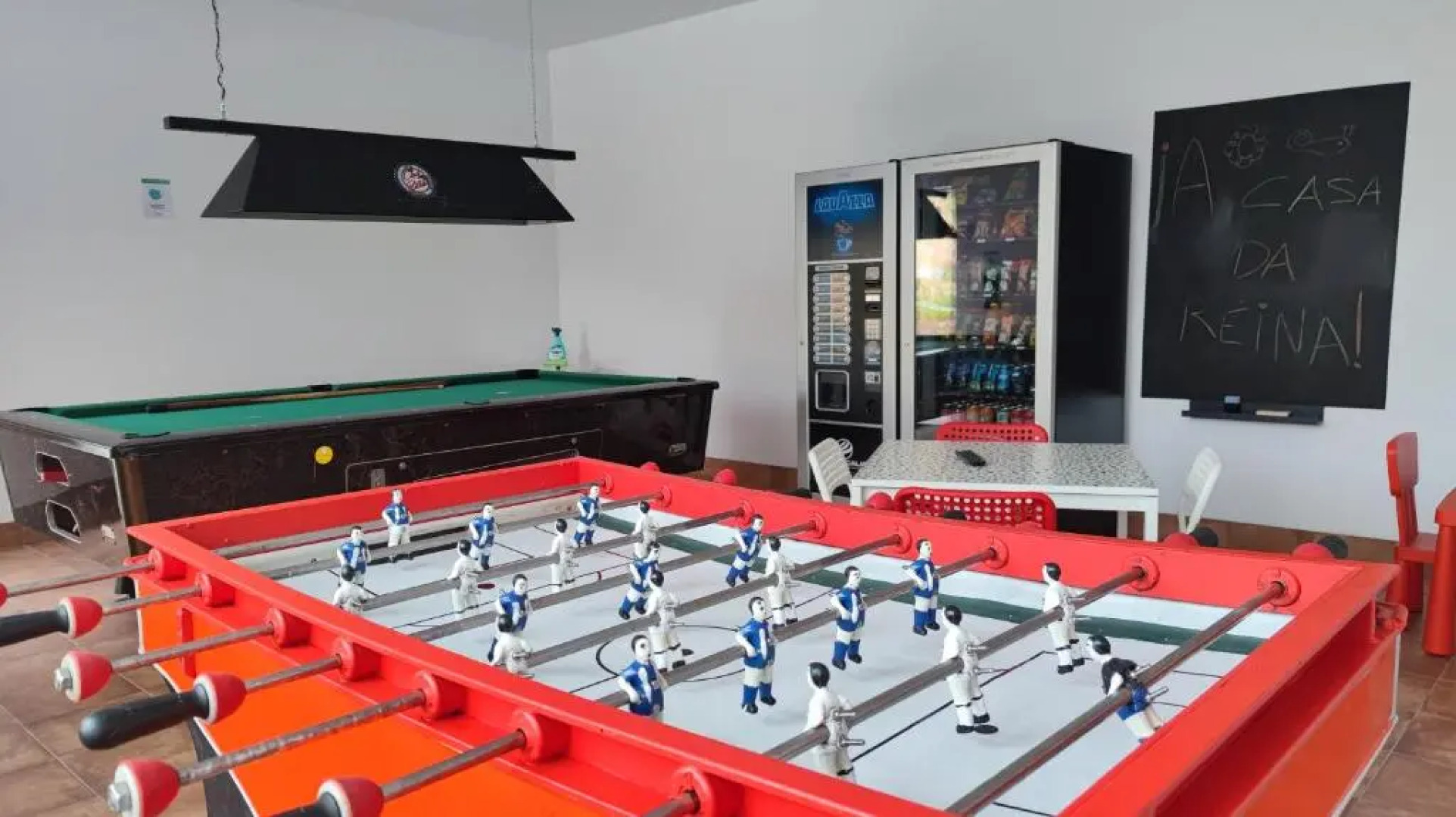 Hospedium Apartamentos Galitrips A Casa Da Reina