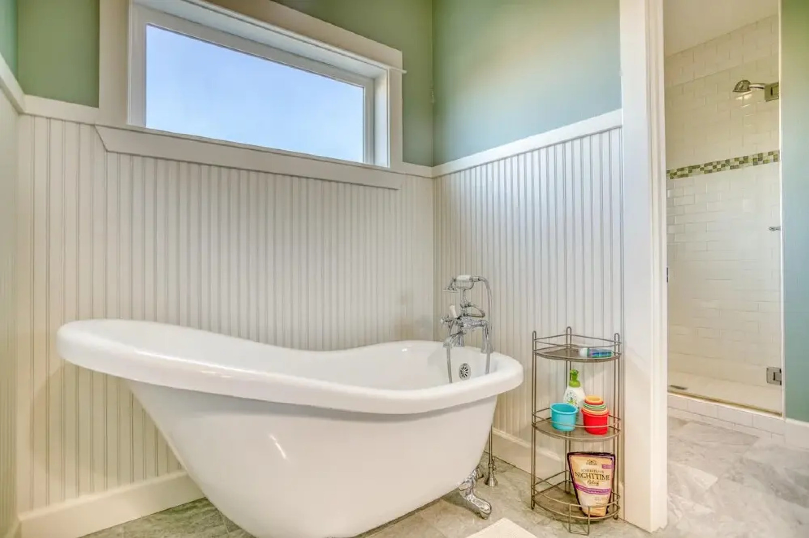 Ridge Retreat (MCA 442)