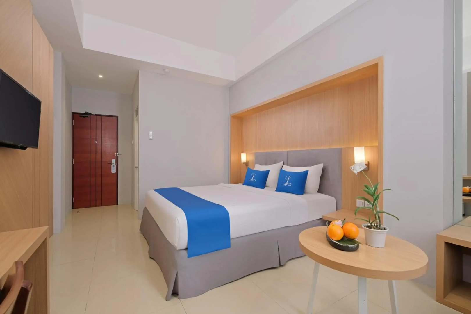 Horison Inn Laksana Solo