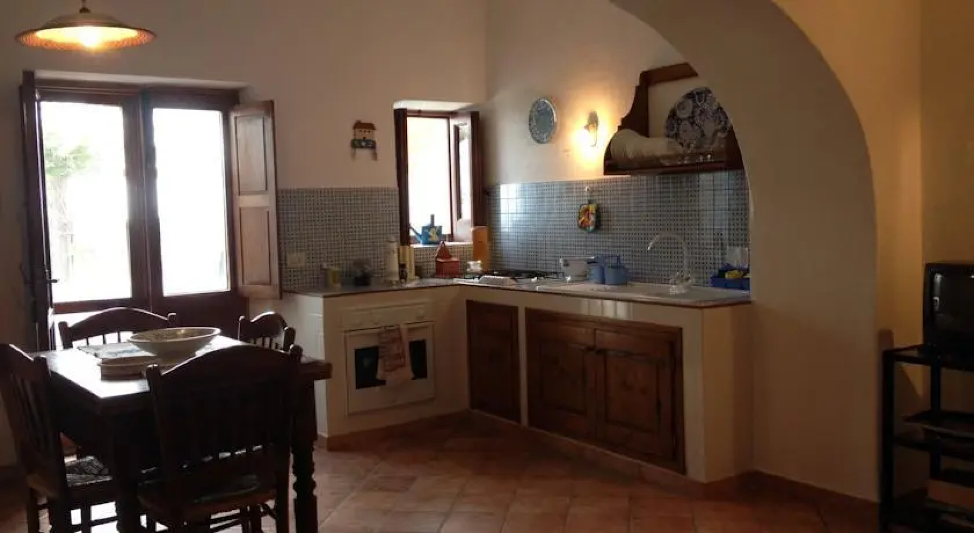 Tipica Casa Eoliana