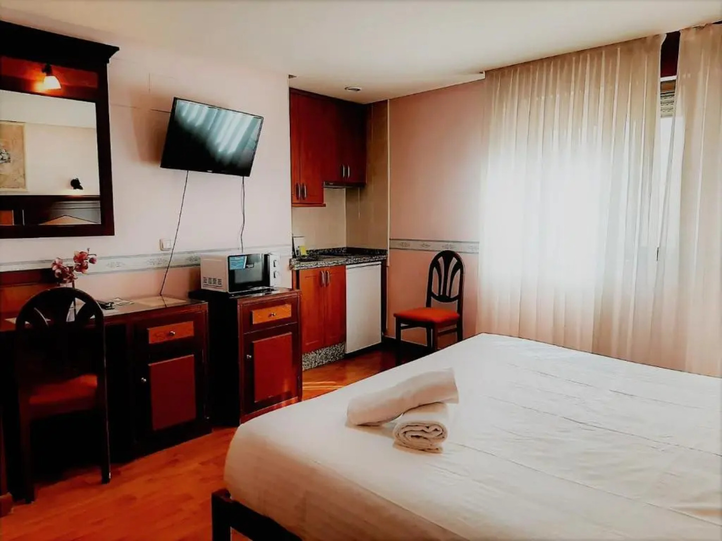 Hosteria Sara by gaiarooms