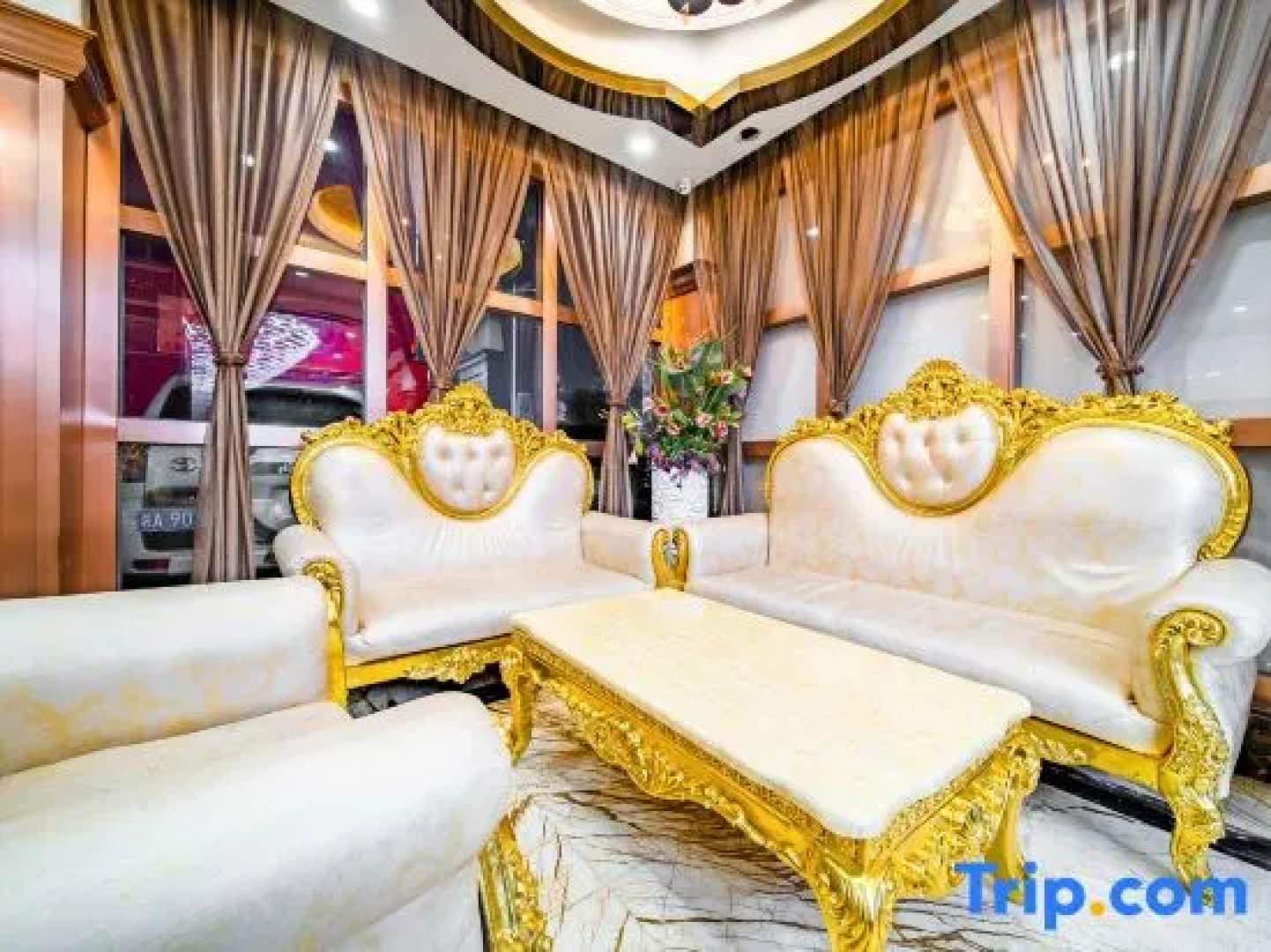 Xixiangfeng Hotel(Guigang Wanda)