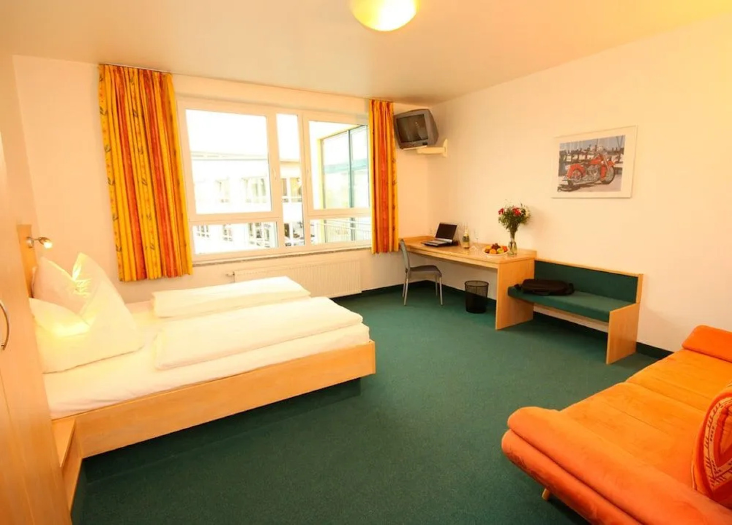 smartMotel Kempten
