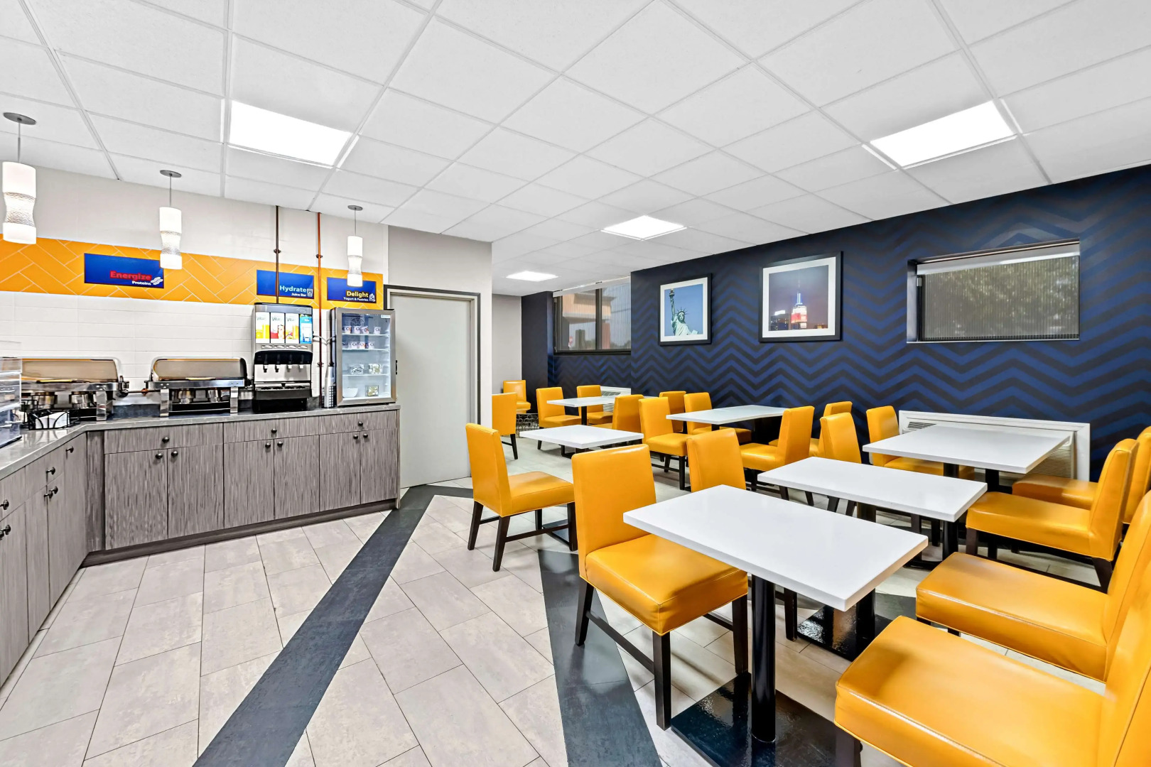 Best Western The Inn At Ramsey