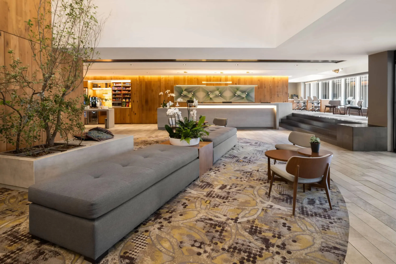 Wyndham Garden Guatemala City