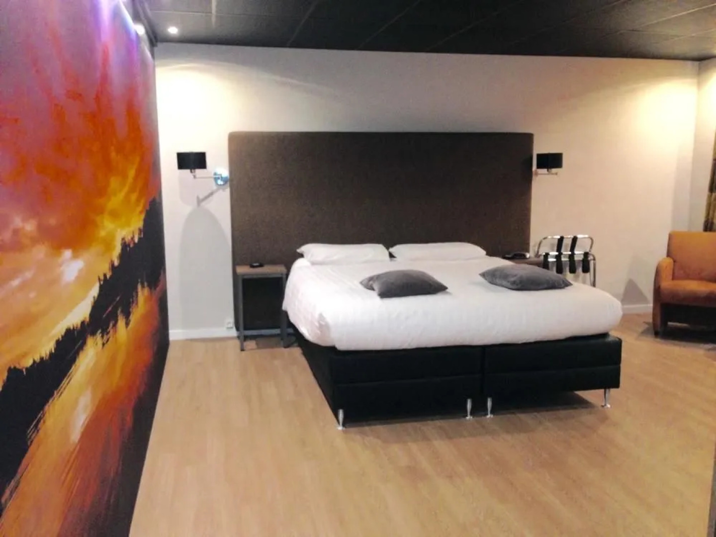 Best Western Hotel De Korenbeurs