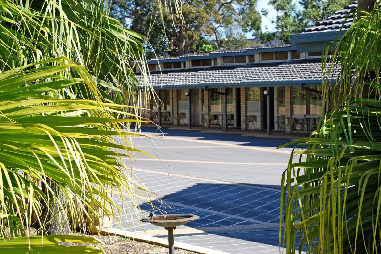 Jetty Motel The Entrance