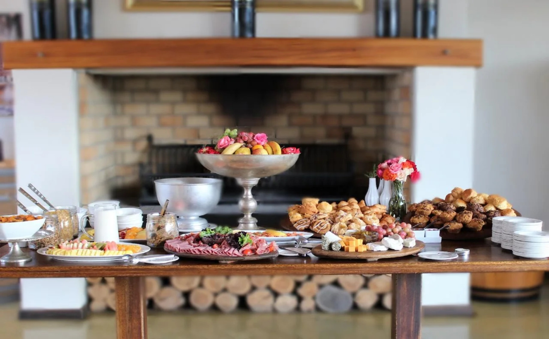 Webersburg Wine Estate