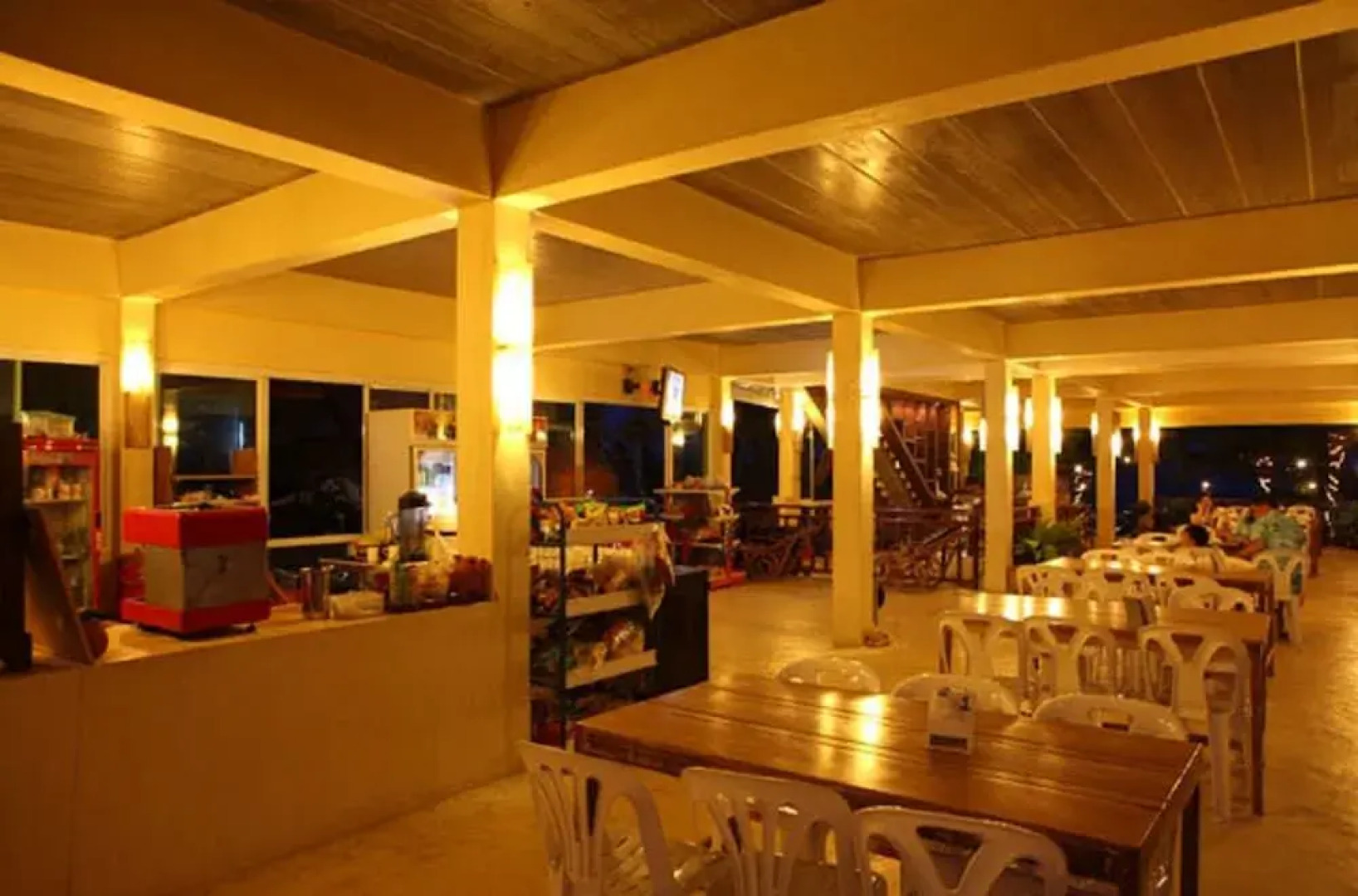 Pulsawat Palm Resort