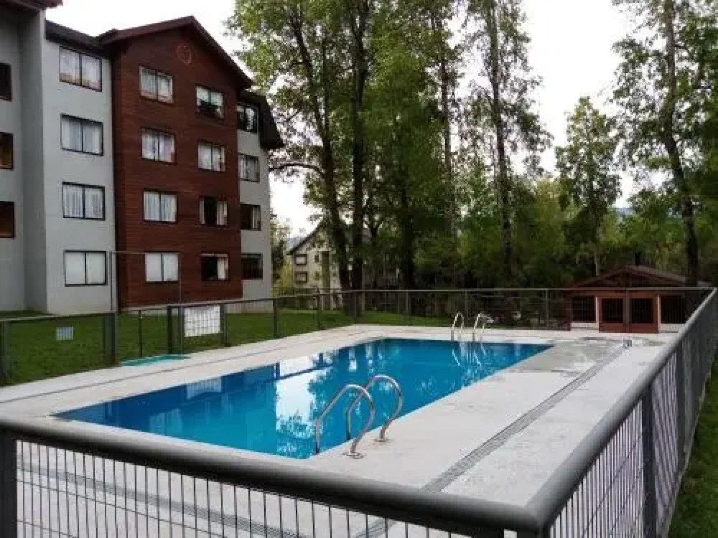 Departamentos Pucón