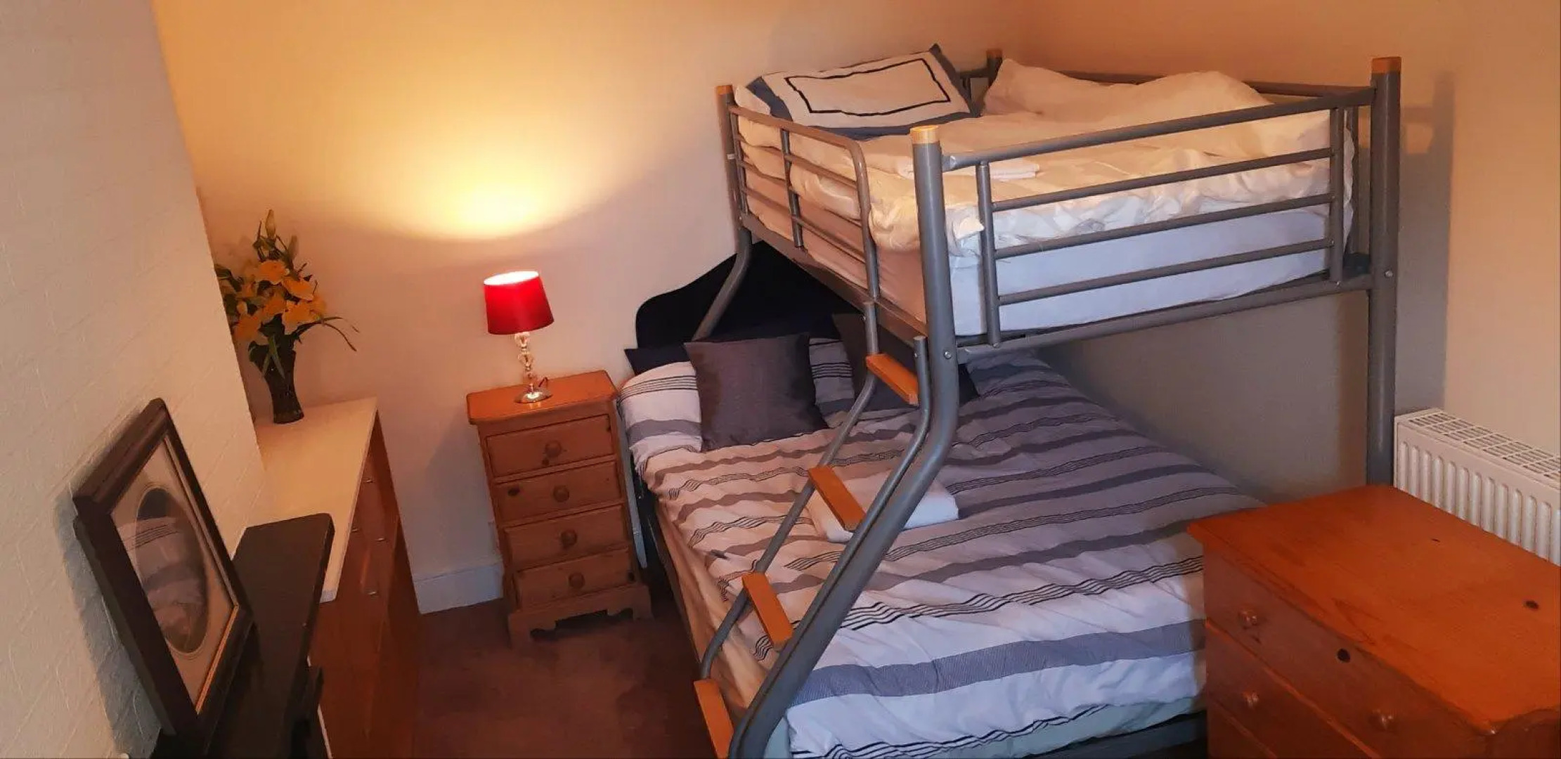 Phoenix Budget Rooms