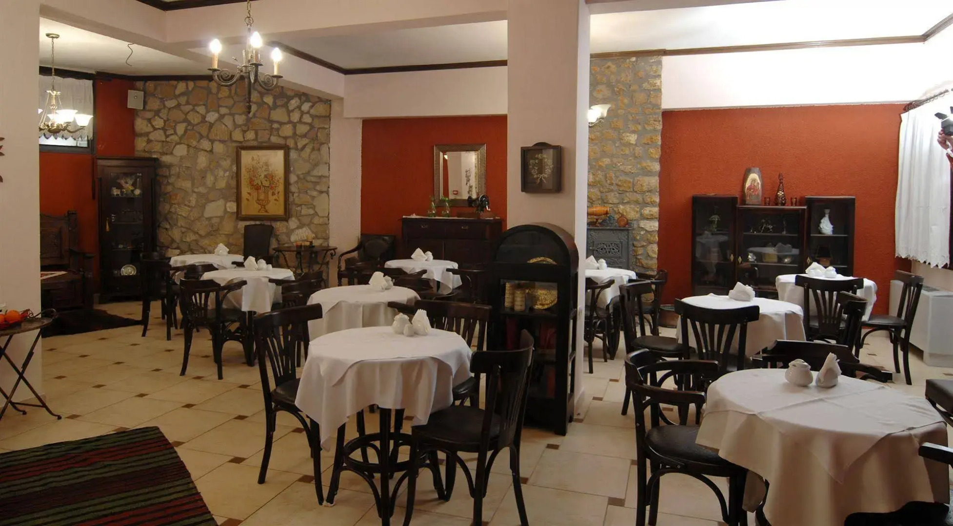 Atrion Highland Hotel