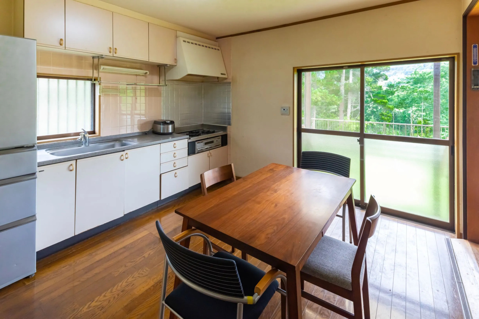 Sasayakanaouchi Seki