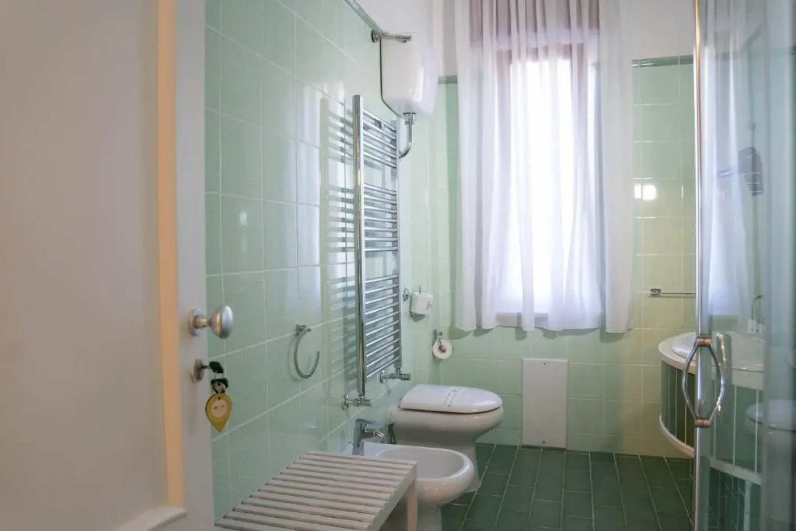 Tito Livio Luxury B&B