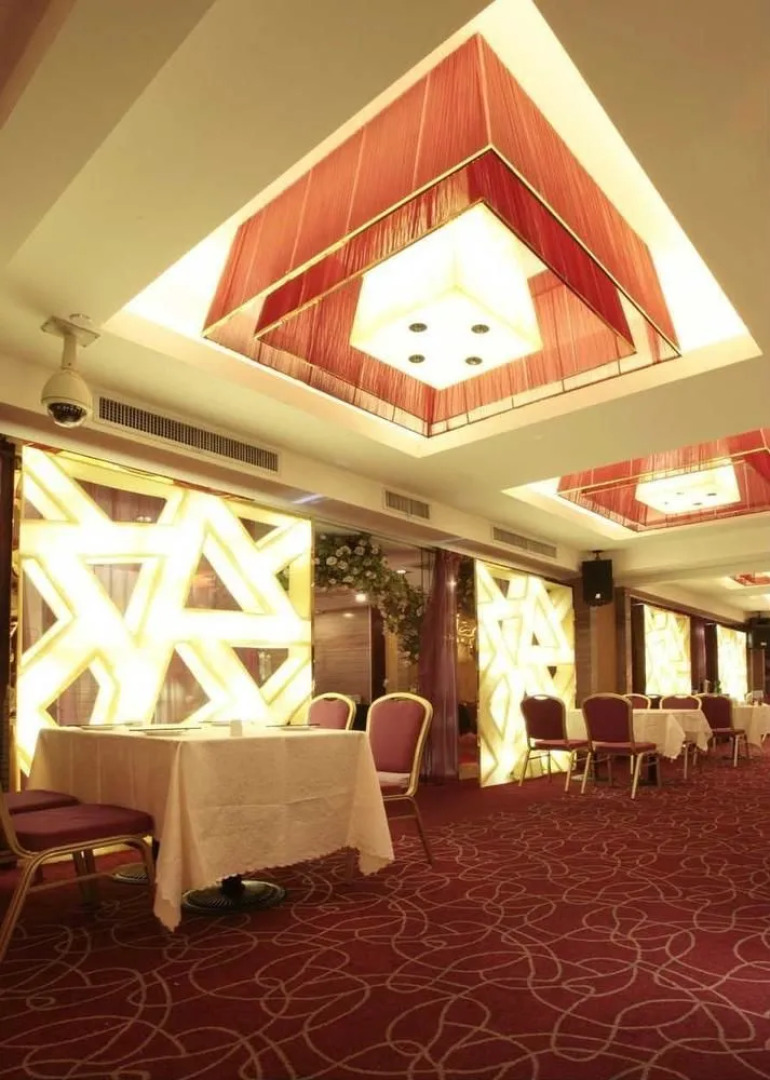 Detan Hotel - Changzhou