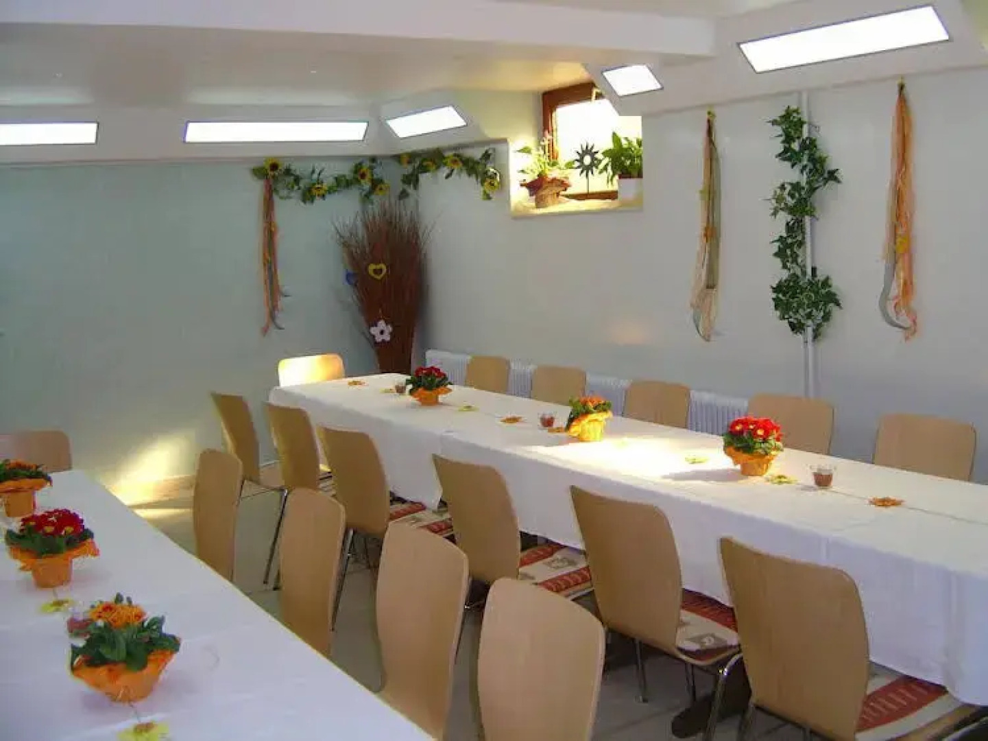 Hotel Garni Pension Ruth