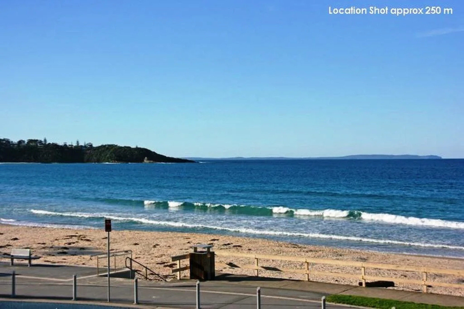 The Seaside Beachhouse Mollymook