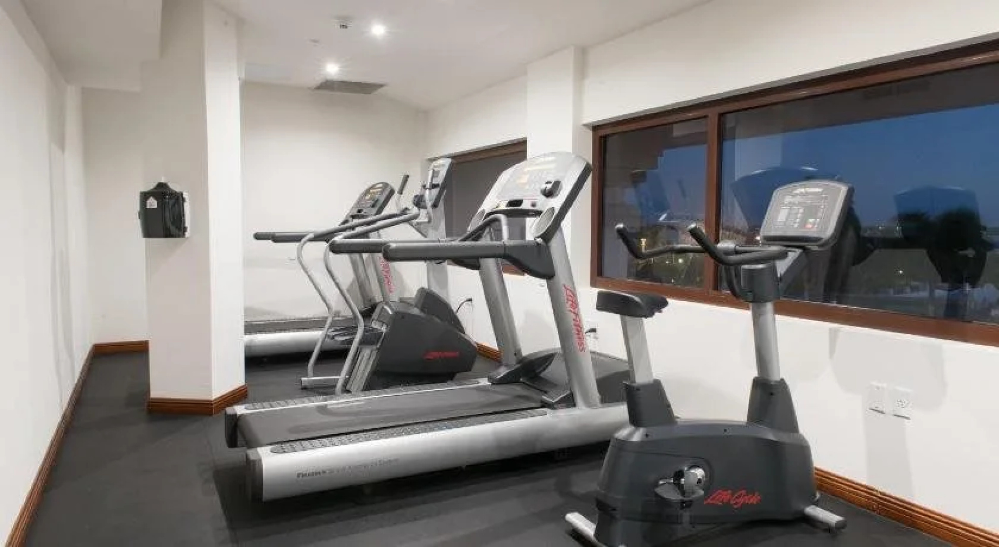Ramada by Wyndham Princess Paramaribo