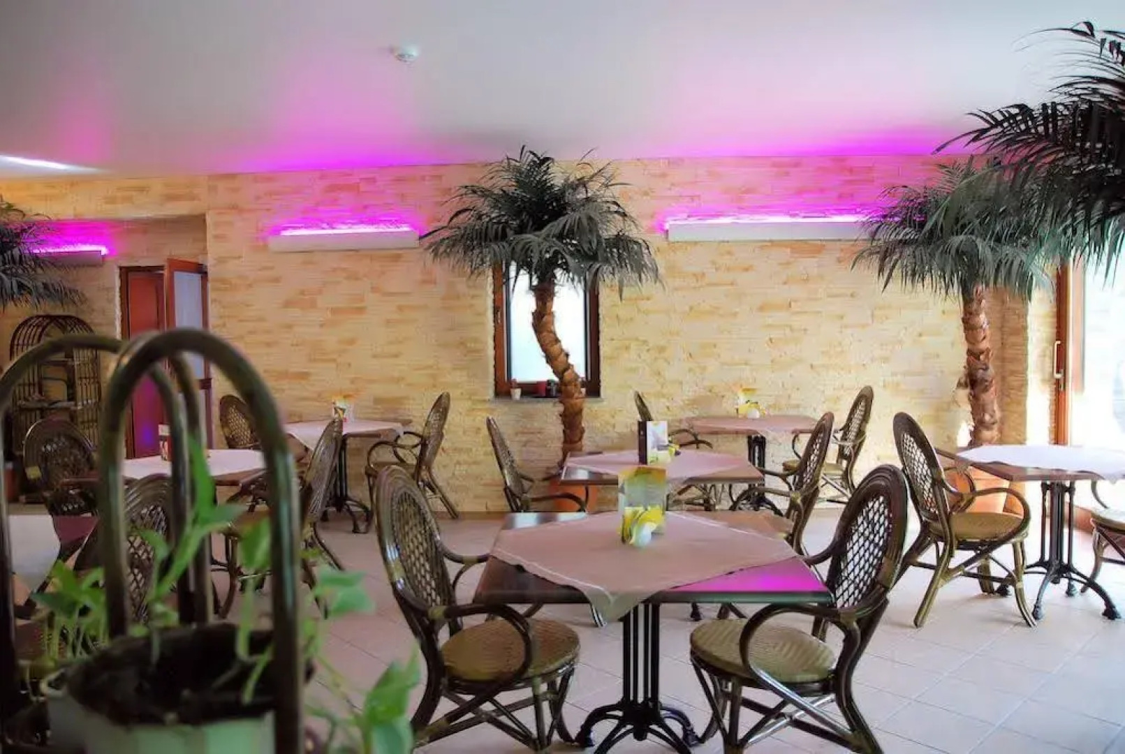 Pensjonat Fitness & Spa Gregor