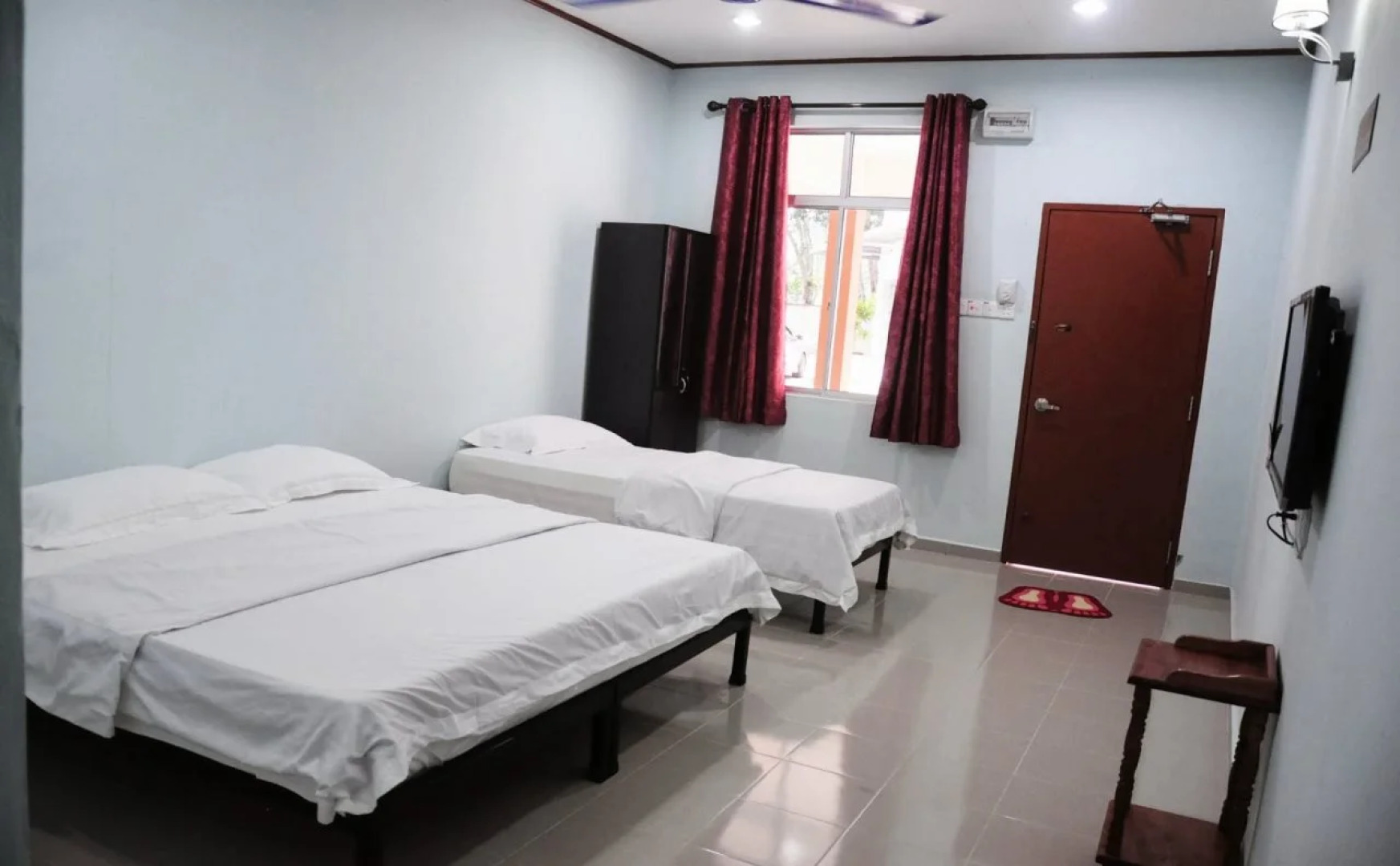 OYO 90004 Sri Pauh Natural Motel