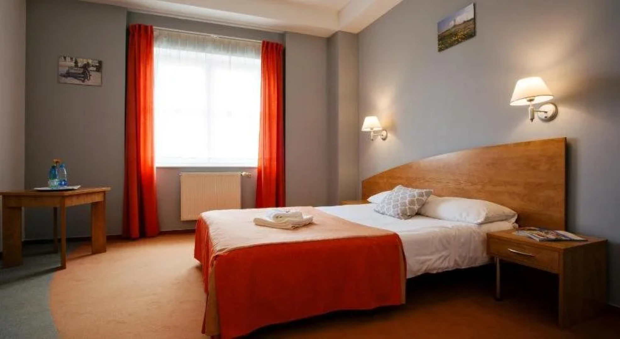 Comfort Express Świebodzin