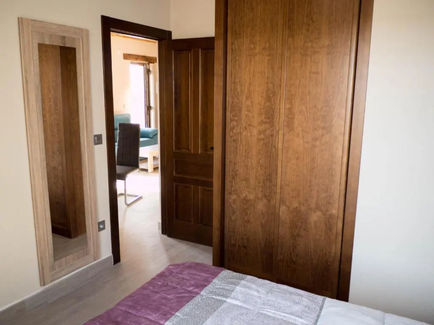 Apartamentos La Fabrica