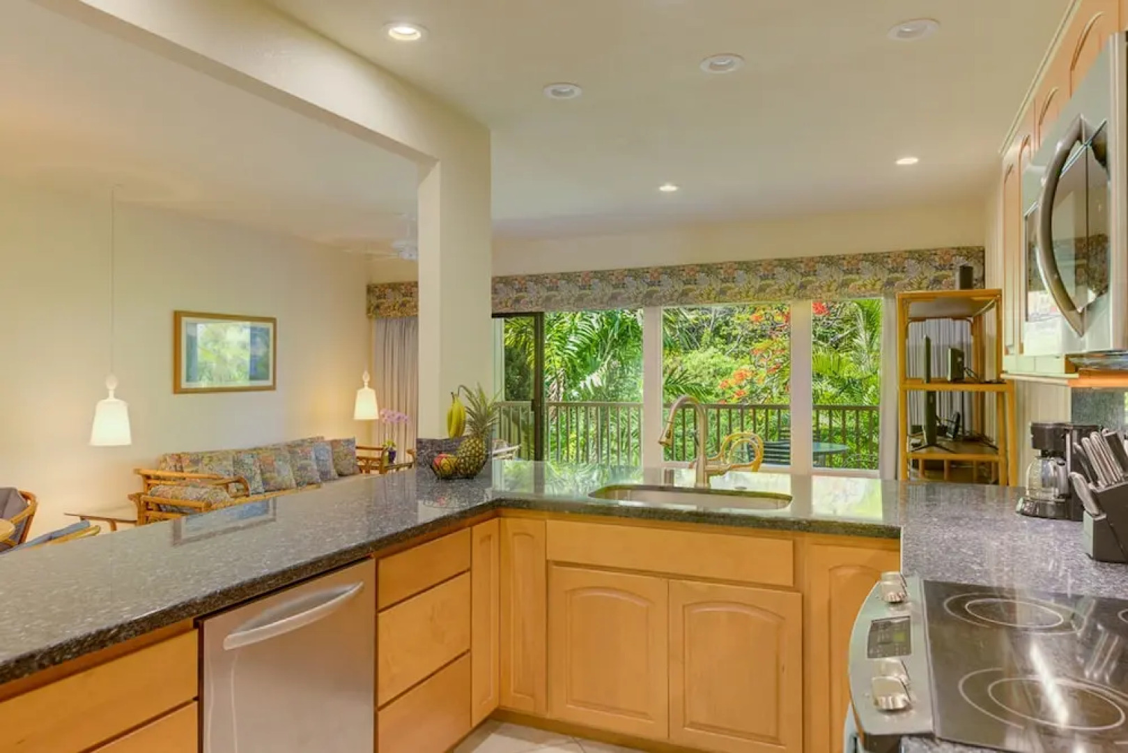 Kauai Manualoha by Coldwell Banker Island Vacations