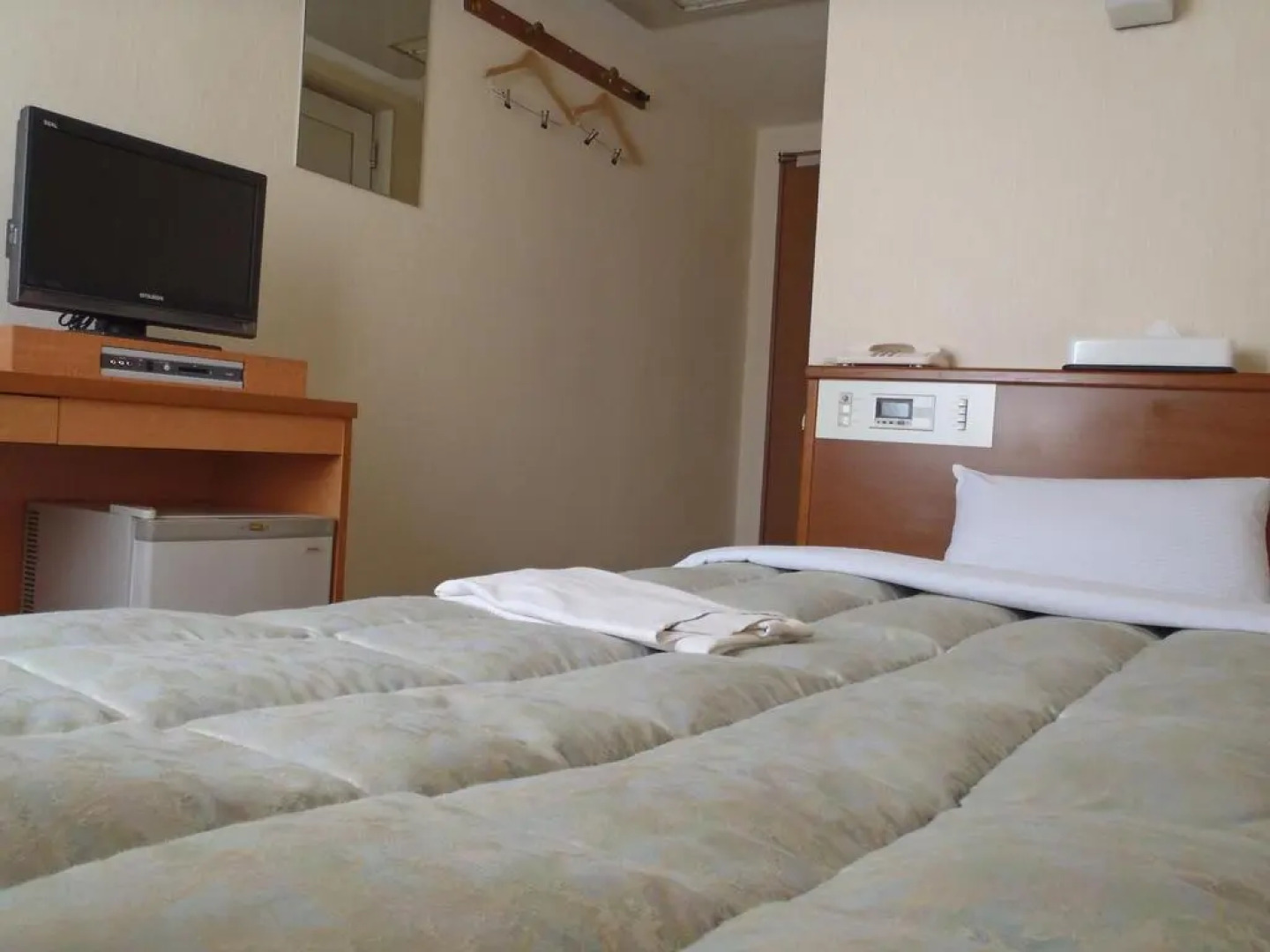 Nagoya Rich Hotel Nishiki