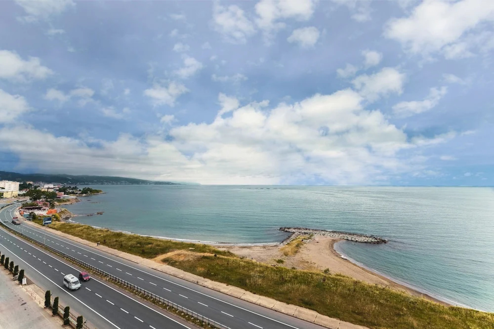 Taiba The Golden Garden