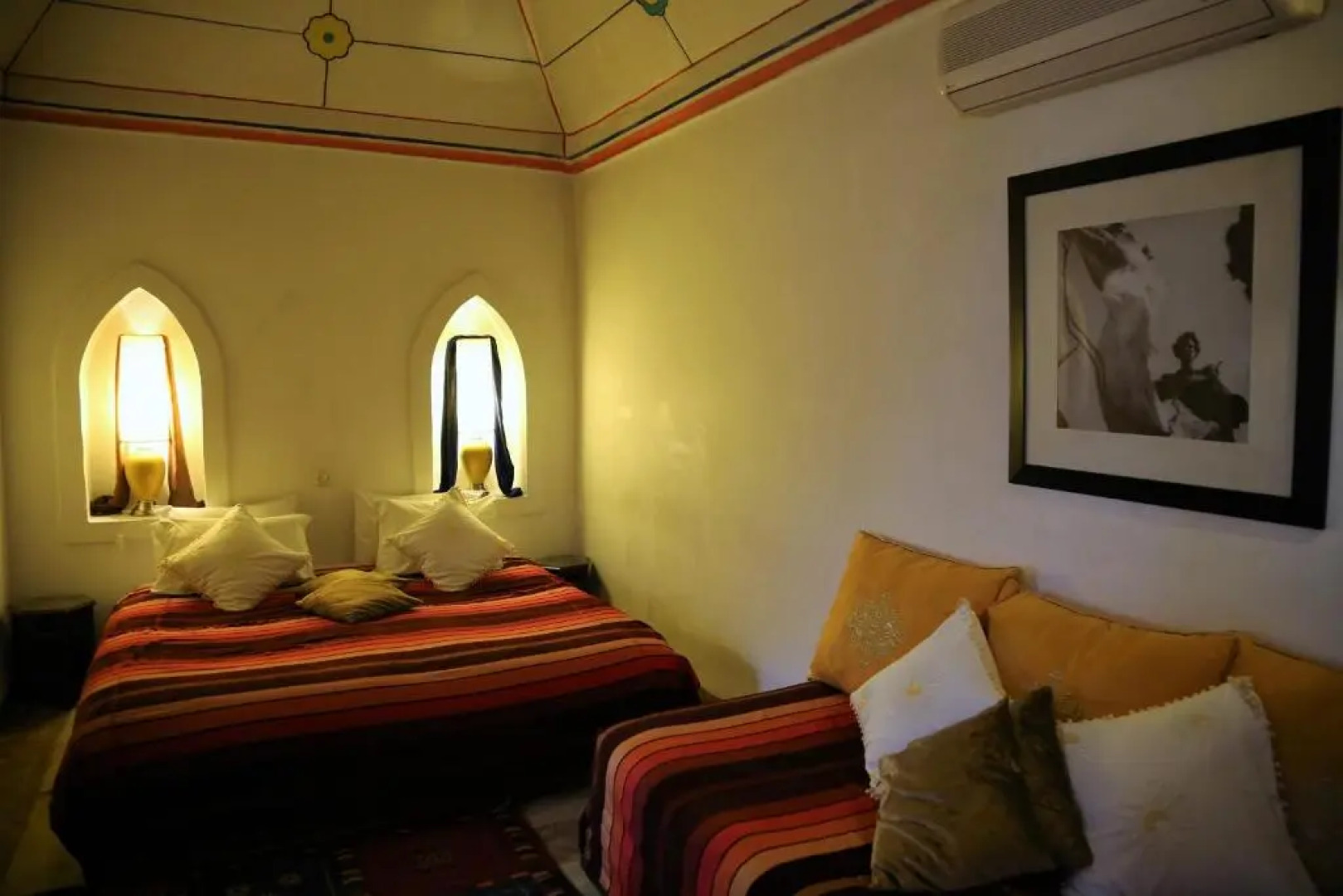 Riad Villa El Arsa