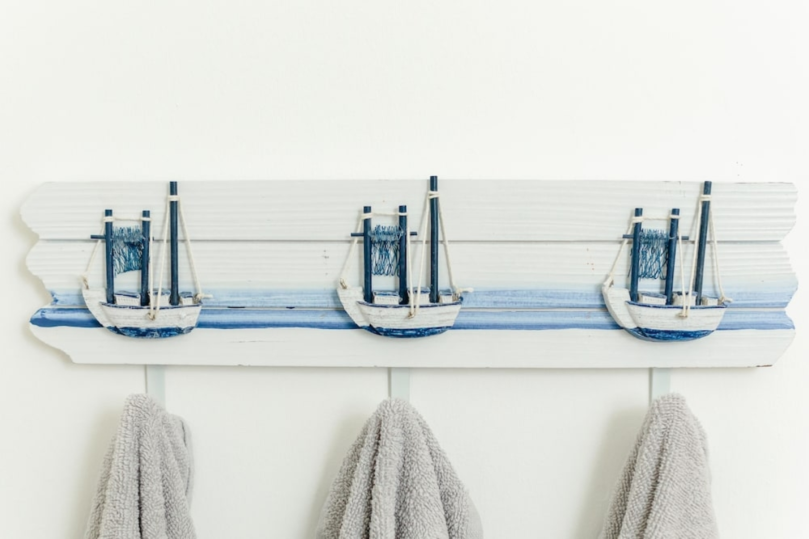 Wee Jules By The Sea