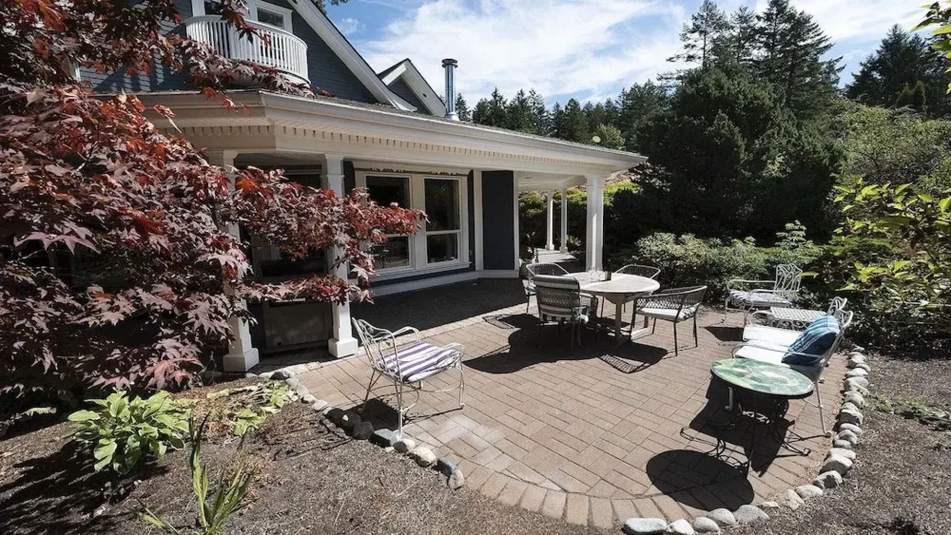 Country Charm at Todd Creek Farm