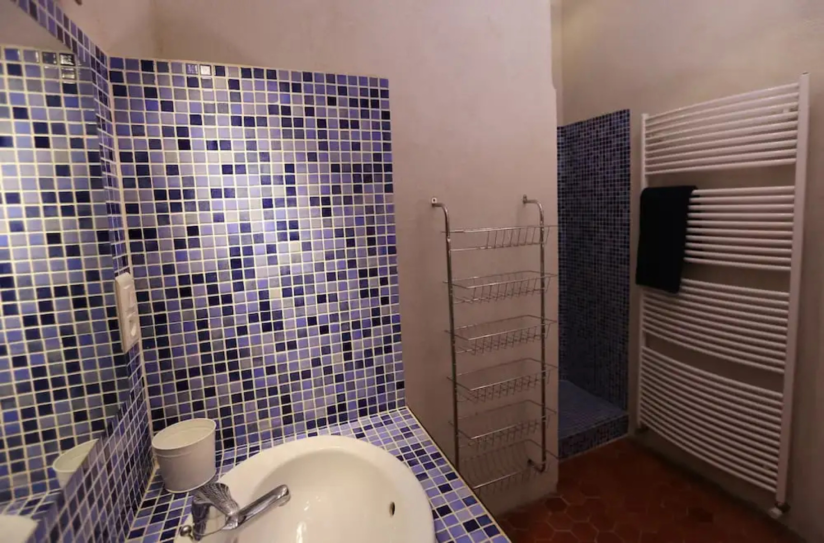 Domaine de Mas Caron