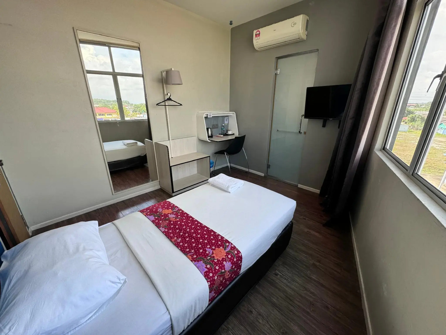 Win Win Boutique Hotel Port Dickson