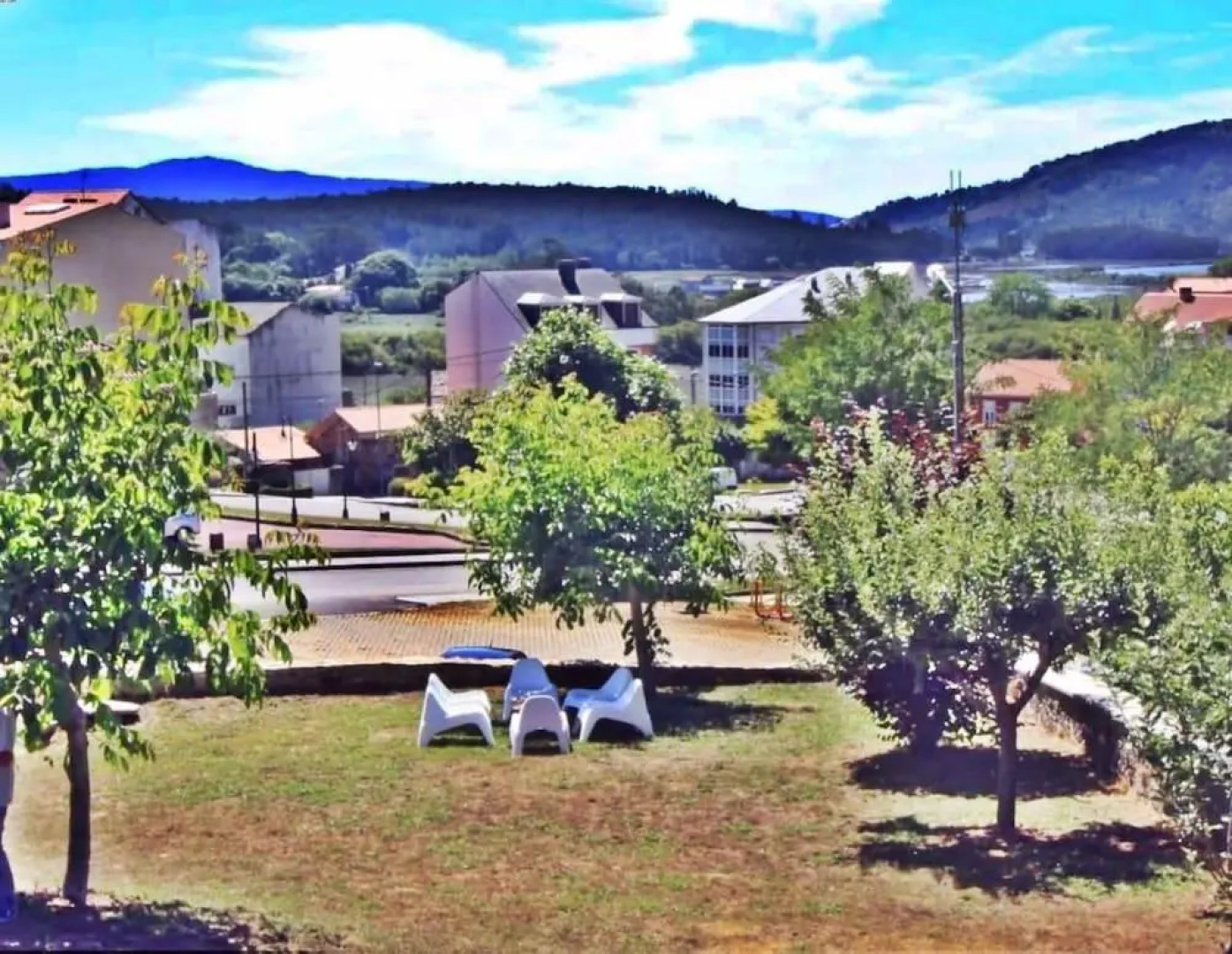 Casa Ría do Anllóns