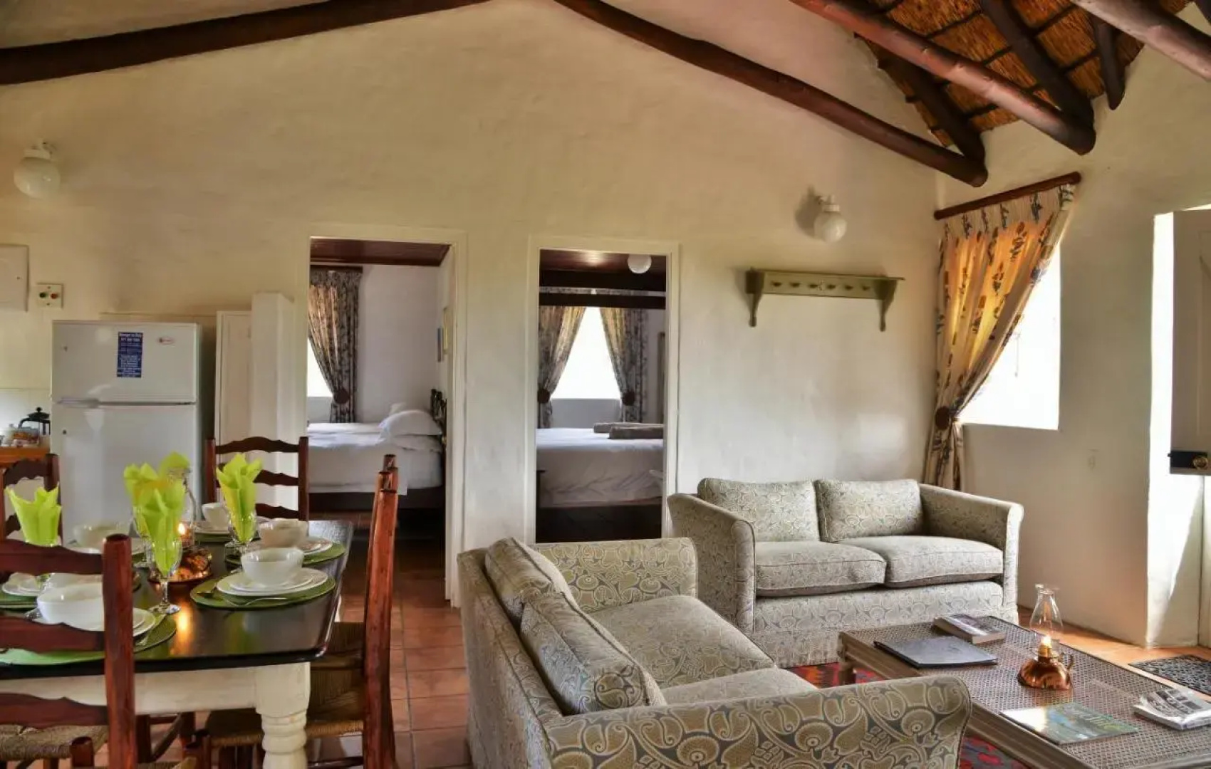 Melkkamer Foremans Cottage