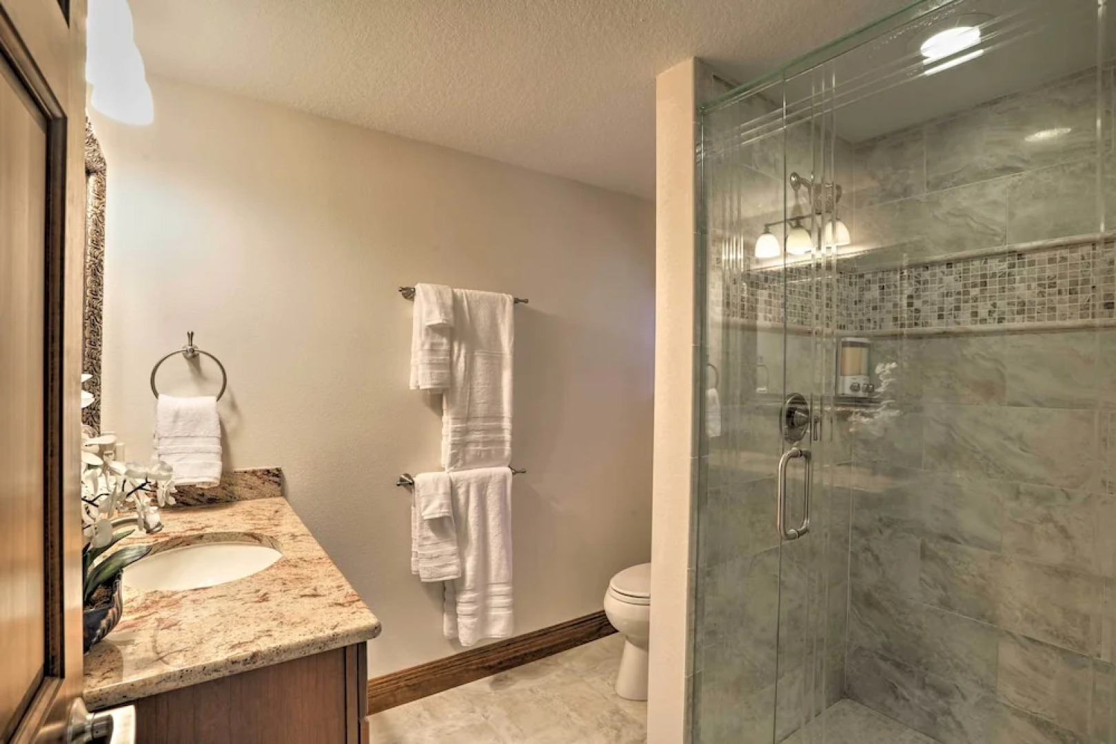 The Peacock Farm Largo Home + Outdoor Oasis!